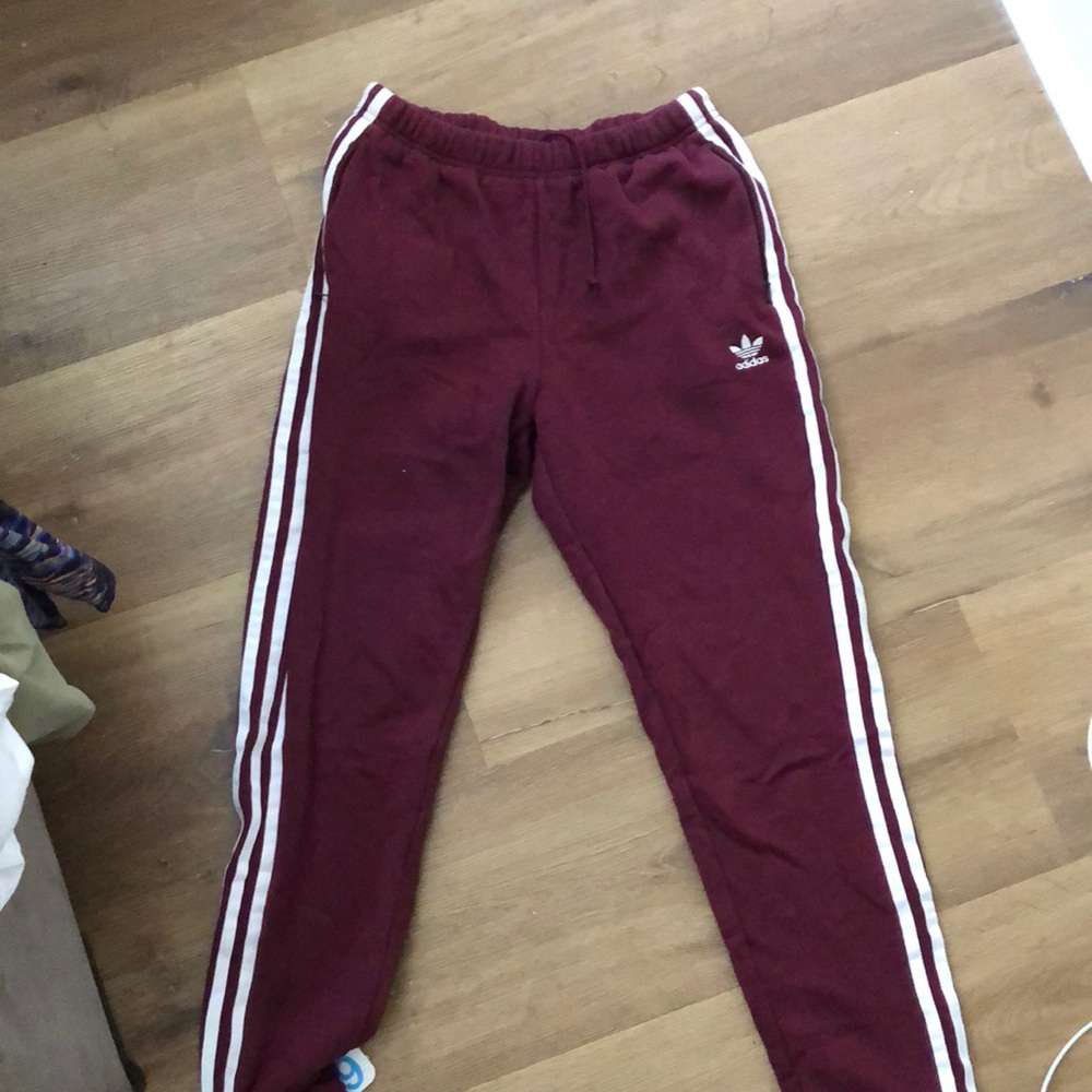 Adidas joggers